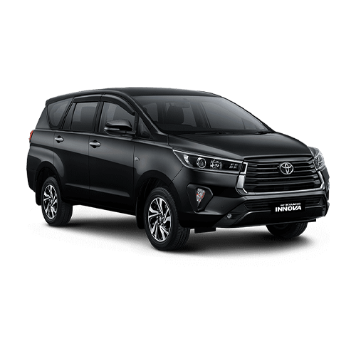 New Innova Black